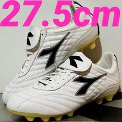 値下げ　ディアドラ　サッカー　スパイク　コパイタリアMD PU diadora ブラジルITALY OG MDPU 【シューレース替え】 : Kohei's