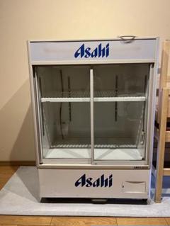 2025年最新】ショーケース 冷蔵庫 ガラスの人気アイテム - メルカリ