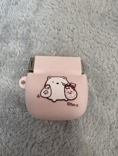 すみっこぐらし　ケース　アミューズメント限定