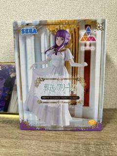 ❣️葬送のフリーレン Luminasta フォーリヒにて フィギュアセット Amazon.co.jp: Luminasta フリーレン フォーリヒにて フィギュア