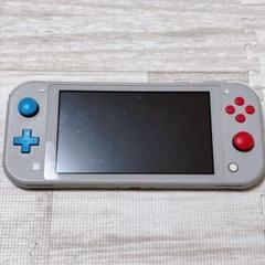 スイッチライト本体のみ nintendo switch lite | My Nintendo Store（マイニンテンドー