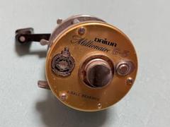 Daiwa Millionaire セット。黒＆金 ダイワ ミリオネアG-5 V Daiwa Millionaire セット。黒＆金 ダイワ ミリオネアG-5 V
