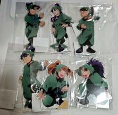 忍たま乱太郎 アクリルスタンド select×collect 6年生 仙蔵