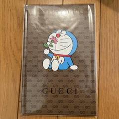 2025年最新】gucci ノート ドラえもんの人気アイテム - メルカリ