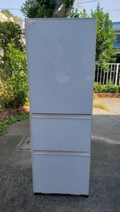 ★人気モデル 美品 タッチパネル 東芝 ノンフロン冷凍冷蔵庫