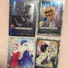 TCG【D.Gray-man】SPB第3弾　フルコンプ KONAMI - D.Gray-man トレーディングカードゲーム 第3弾 SP03111