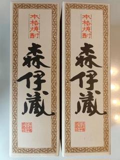 超希少　1998年物　超長期熟成　古酒　JAL初年　森伊蔵　720ml 超希少 1998年物 超長期熟成 古酒 JAL初年 森伊蔵 720ml（