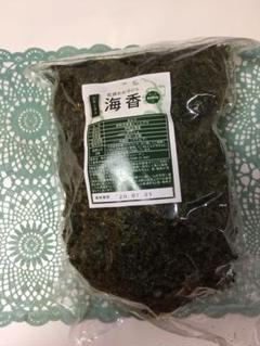 伊勢志摩産 乾燥あおさ海苔 海香