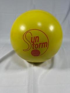 補修歴あり　チームストーム３ボールバック(usedA) 2025年最新】ボウリング バッグ stormの人気アイテム - メルカリ