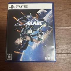 PS5 Stellar Blade