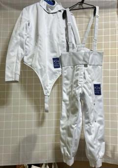 【Leon Paul】ﾌｪﾝｼﾝｸﾞｼﾞｭﾆｱﾕﾆﾌｫｰﾑ350N 51Rsla7-HrL._UF894,1000_QL80_.jpg