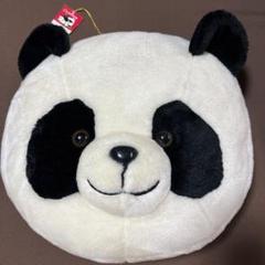 アドベンチャーワールド　バク　ぬいぐるみ　クッション アドベンチャーワールド+αメモ・34（マレーバクのぬいぐるみ