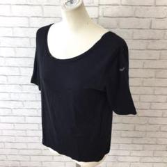 7.11 h279ルミノア 半袖Tシャツ オフィショル￼