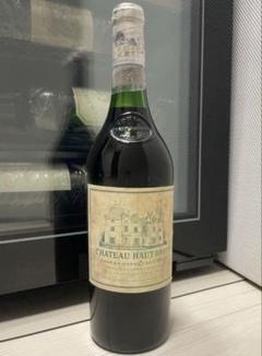 【セラー保管】 シャトー・オー・ブリオン 1971 グラーブ地区 ベストワインのサムネイル
