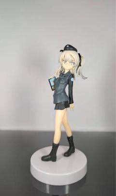 ガルパン　島田愛里寿　フィギュアのサムネイル