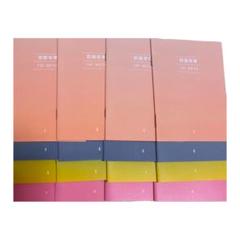 BTS 花様年華 The notes 1.2巻セット BTS花様年華THE NOTESセット