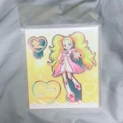 ふたりはプリキュア MaxHeart シャイニールミナス オーロラアクスタ