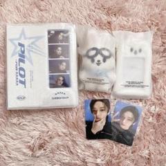 Stray Kids　韓国3期キット　抜けなし 2025年最新】stray kids 3期 フォトブックの人気アイテム - メルカリ
