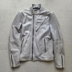 2025年最新】DIESEL メンズ シングルライダースの人気アイテム