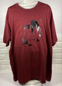 〈UT〉劇場版 ハイキュー!!　音駒高校男子バレー部父母会　Tシャツ［XL］