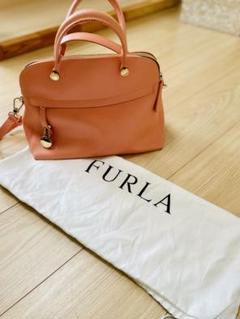 2025年最新】furla パイパー ピンクの人気アイテム - メルカリ