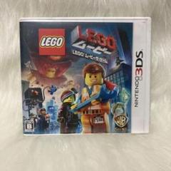 3ds LEGO ムービー