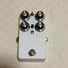 seffect様制作　JanRayクローン Amazon | Demonfx Jan Ray/VEMURAM Jan Ray Clone（ジャンレイ