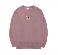 saucy dog トレーナー　スウェット 商品詳細ページ | Saucy Dog Online Shop | メンバーおさんぽ