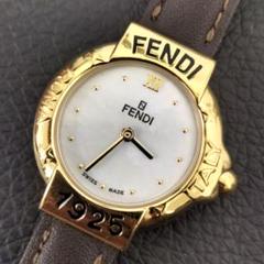 2025年最新】fendi 時計 430lの人気アイテム - メルカリ