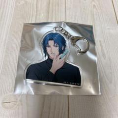 新テニスの王子様 イセタンミラー 伊勢丹 アクリルキーホルダー