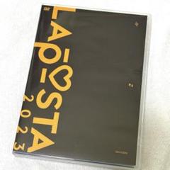 2025年最新】laposta 2023 dvdの人気アイテム - メルカリ