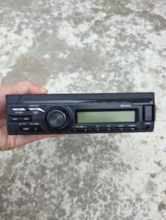 日野純正デッキ　Bluetooth USB 17プロフィア　17レンジャー 日野純正デッキ Bluetooth USB 17プロフィア 17レンジャー