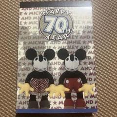 2025年最新】ミニー ミッキー 70周年の人気アイテム - メルカリ