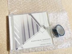 マニフォールドガーデン　サウンドトラック　マスキングテープ