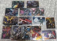HGガンプラ　まとめ売り　５点セット maxresdefault.jpg