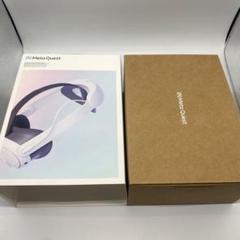ジャンク！！メタクエスト3 メタクエスト3 128GB