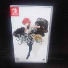 ゲオ公式通販サイト/ゲオオンラインストア【中古】ジャック