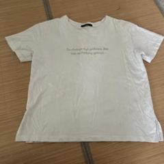 Kastane 半袖Tシャツ ホワイト