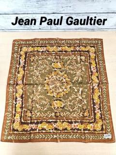 超貴重　豪華　Jean Paul GAULTIER ハンカチ 9枚セット 2025年最新】JeanPaul GAULTIER メンズ ハンカチの人気アイテム