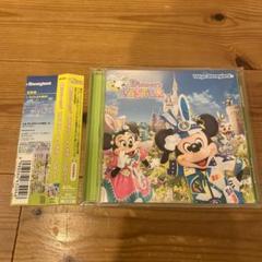 東京ディズニーランドⓇディズニー・イースター2017