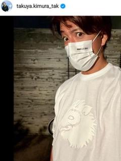 2025年最新】木村拓哉私物の人気アイテム - メルカリ