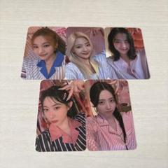 ITZY トレカ イェジ リア リュジン チェリョン ユナ itzy トレカ まとめ売り オール イェジ リア リュジン