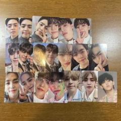 2025年最新】seventeen トレカ エスクプスの人気アイテム - メルカリ