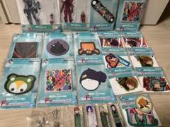 ガンダムGQuuuuuuX ジークアクス　21商品