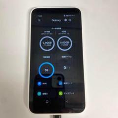 2025年最新】samsung galaxy 5g mobile wi-fi scr01の人気