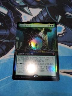 foil】ショーケース セシル・ハーヴィ - メルカリ