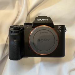 2025年最新】α7iii ジャンクの人気アイテム - メルカリ