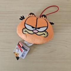 【新品タグ付き】ガーフィールド マスコット アミューズメント景品