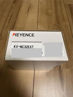 KEYENCE KV-NC32EXT