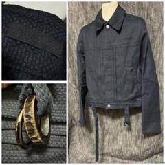 Nobuyuki Matsui ノブユキマツイ コットンジャケット 2 M Nobuyuki Matsui ノブユキマツイ コットンジャケット 2 M - メルカリ